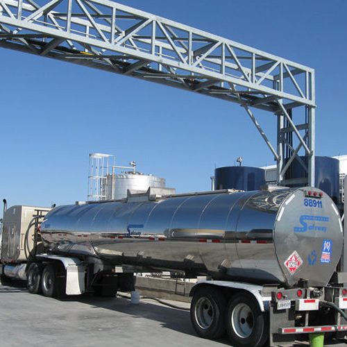 Chemical-Tanker-Truck